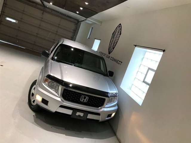 2010 Honda Ridgeline 4x4 RT 4dr Crew Cab